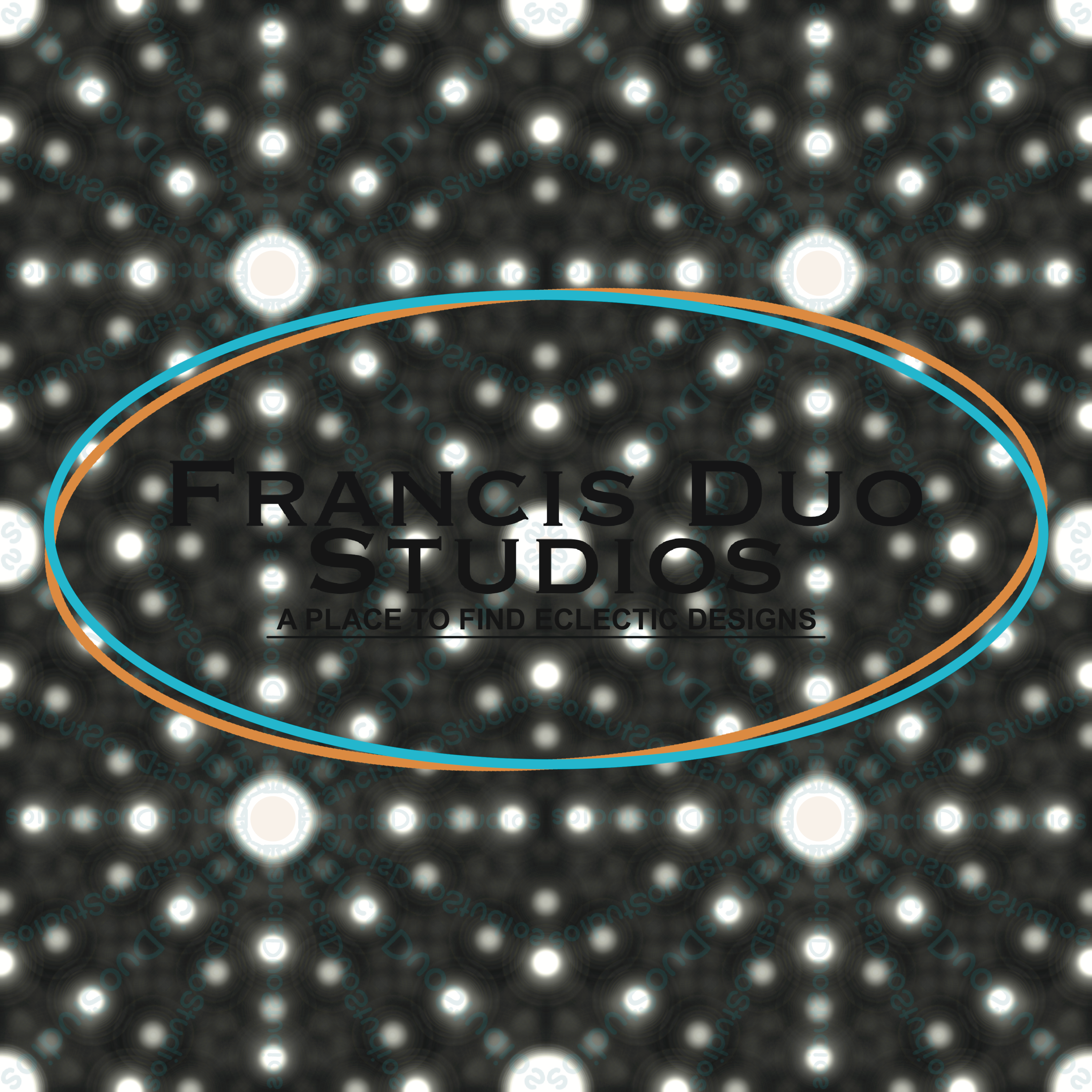 Shining Blurry Lights|PNG|Instant Download|Repeat Pattern|Seamless Design|Digital Clipart|Hand Drawn